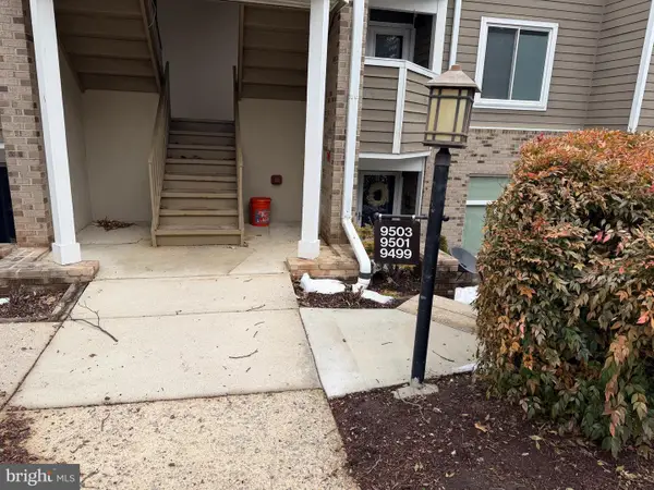 9503 Hickory Limb #302, COLUMBIA, MD 21045