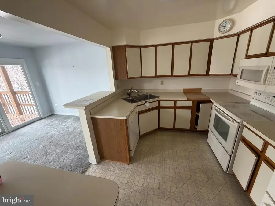 9503 Hickory Limb #302, Columbia, MD 21045 - #2