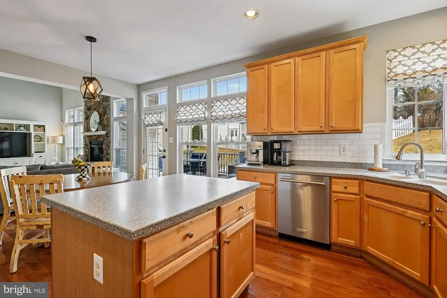 5115 Dawns Way, Ellicott City, MD 21043 - #2