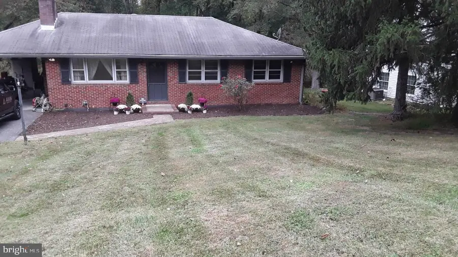 6650 Allview Dr, Columbia, MD 21046 - #2