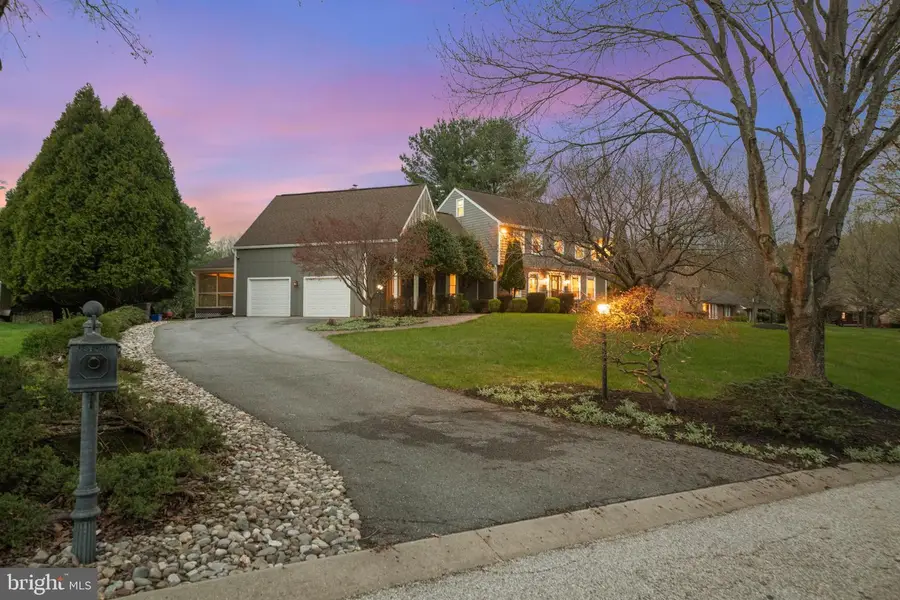 9048 Furrow Ave, Ellicott City, MD 21042 - #3