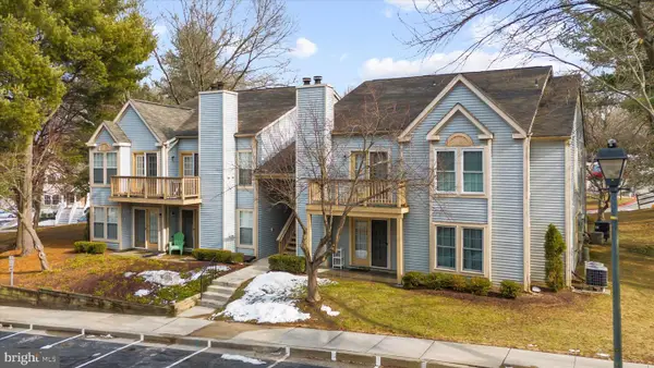 4732 Dorsey Hall Dr #9, ELLICOTT CITY, MD 21042