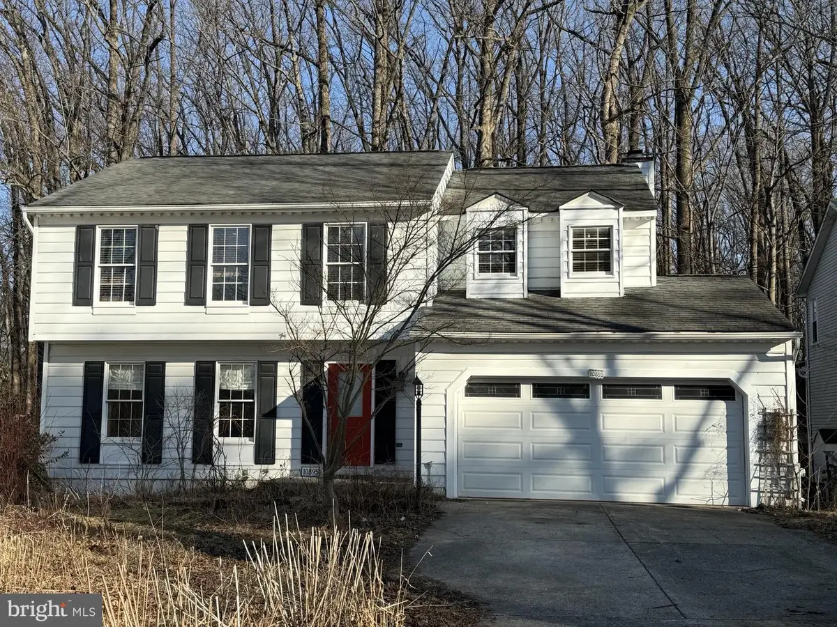 10895 Beech Creek Dr, Columbia, MD 21044 - #1