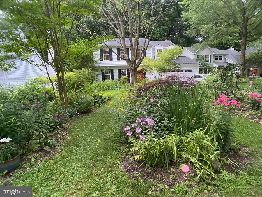 10895 Beech Creek Dr, Columbia, MD 21044 - #2