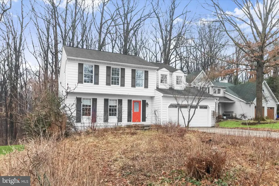 10895 Beech Creek Dr, Columbia, MD 21044 - #3