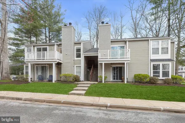 5954 Watch Chain Way #1107, COLUMBIA, MD 21044