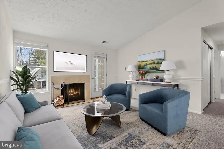 5954 Watch Chain Way #1107, Columbia, MD 21044 - #2