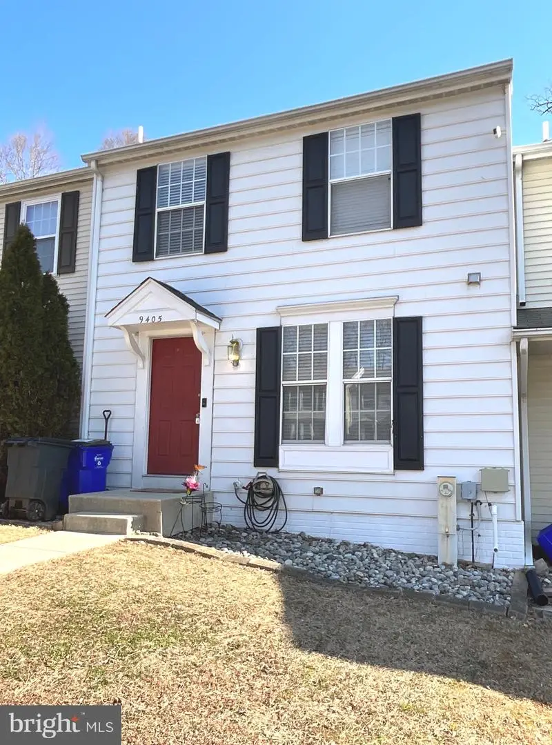 9405 Chippenham Dr, Laurel, MD 20723 - #2