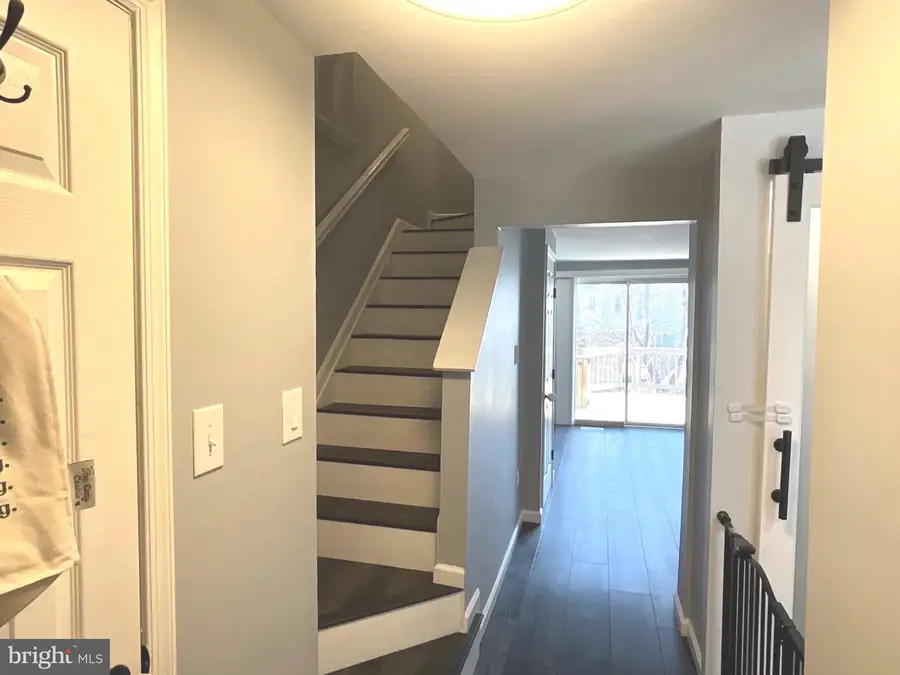 9405 Chippenham Dr, Laurel, MD 20723 - #3