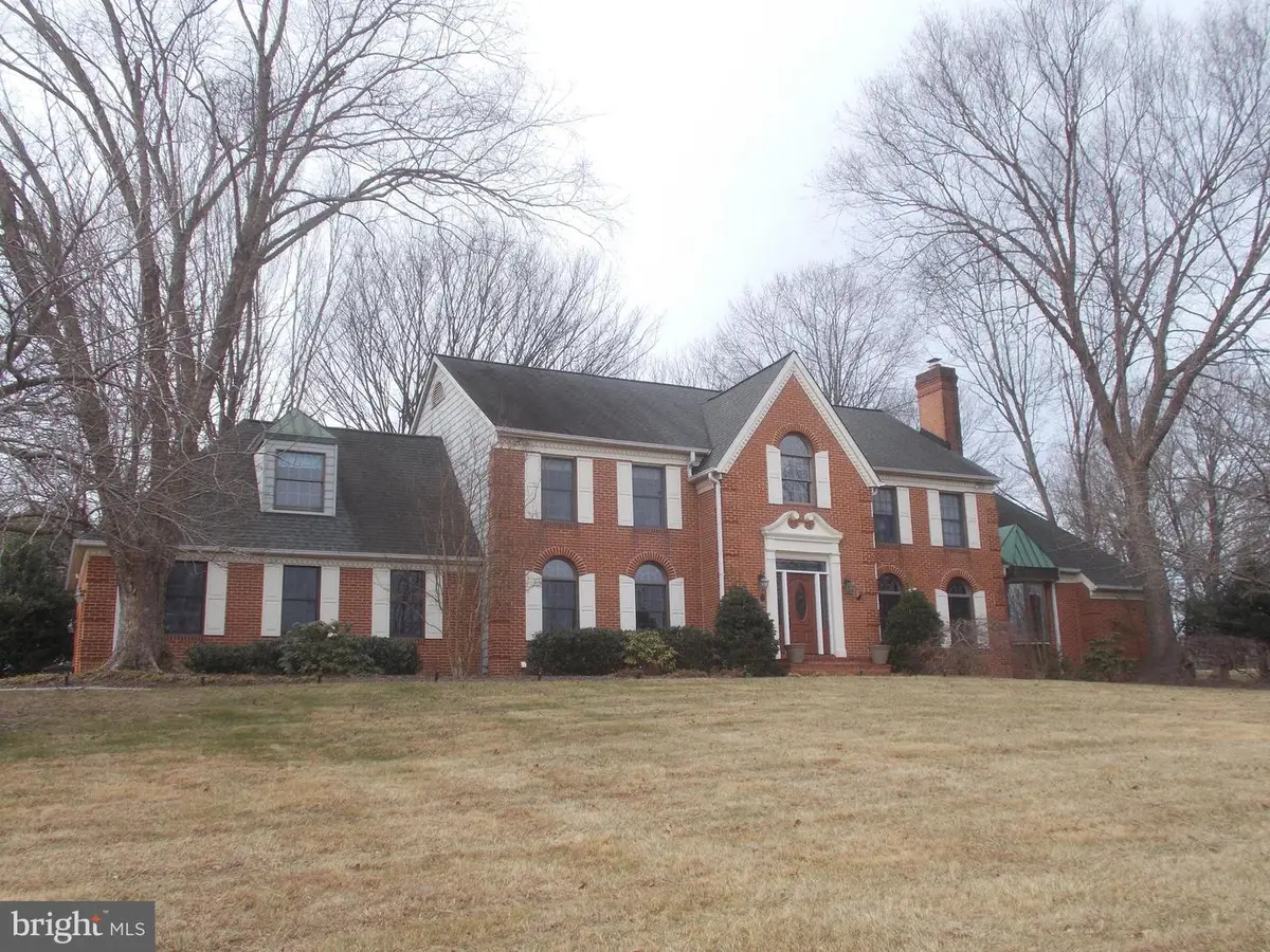 12762 Lime Kiln Rd N, Highland, MD 20777 - #1