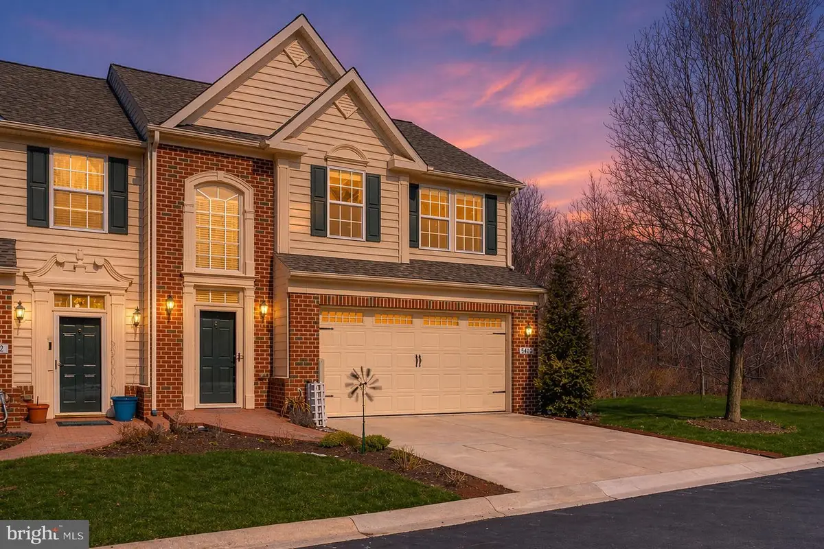 3014 John Bernard Dr #147, Ellicott City, MD 21042 - #1