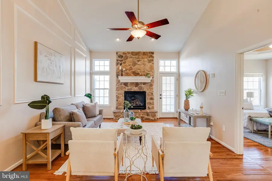 3014 John Bernard Dr #147, Ellicott City, MD 21042 - #3