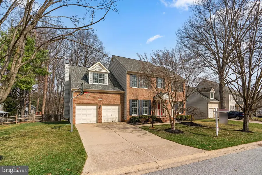 7070 Garden Walk, Columbia, MD 21044 - #2