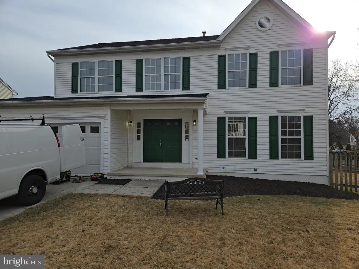 6351 Hanover Crossing Way, Hanover, MD 21076 - #1