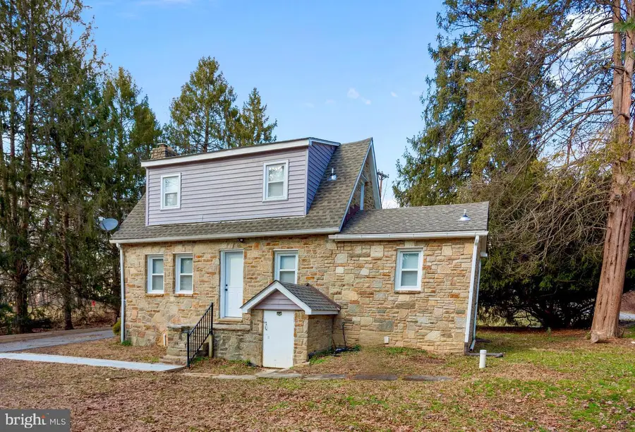 2762 Old Saint Johns Ln, Ellicott City, MD 21042 - #3