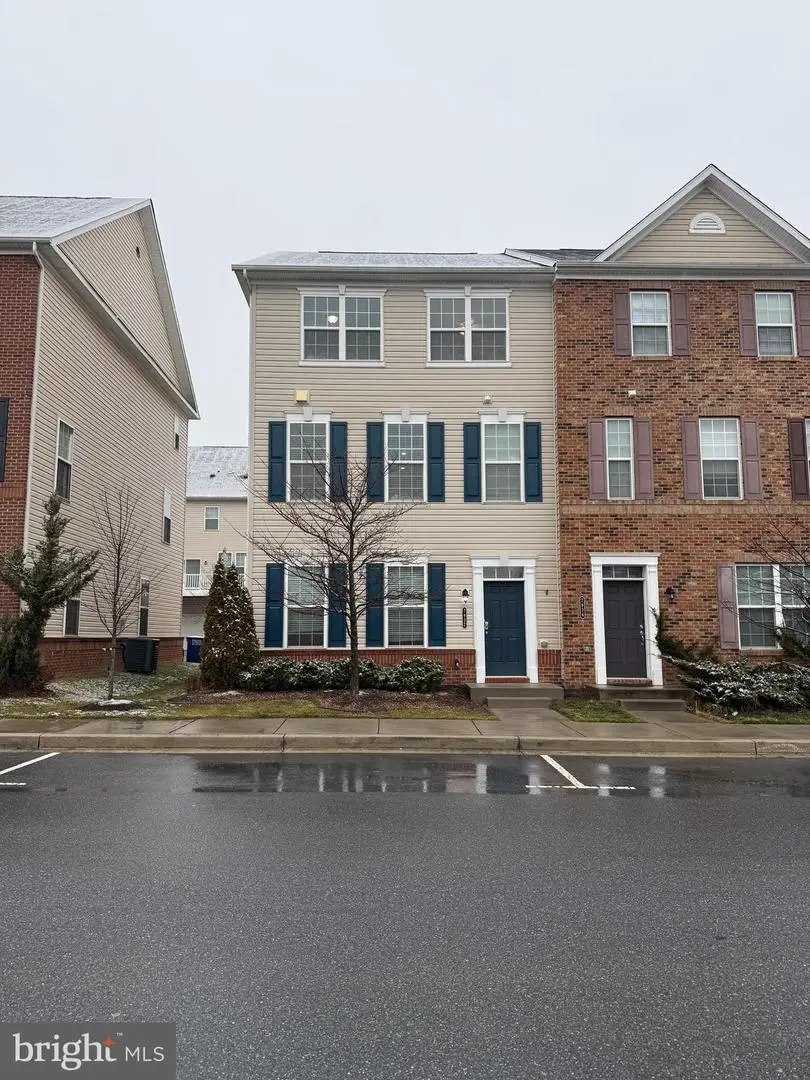 7932 Quidditch Ln, Elkridge, MD 21075 - #1