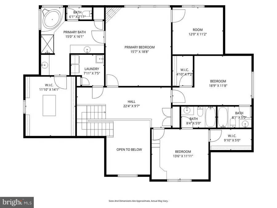5912 Tall Branches Pass, Clarksville, MD 21029 - #3