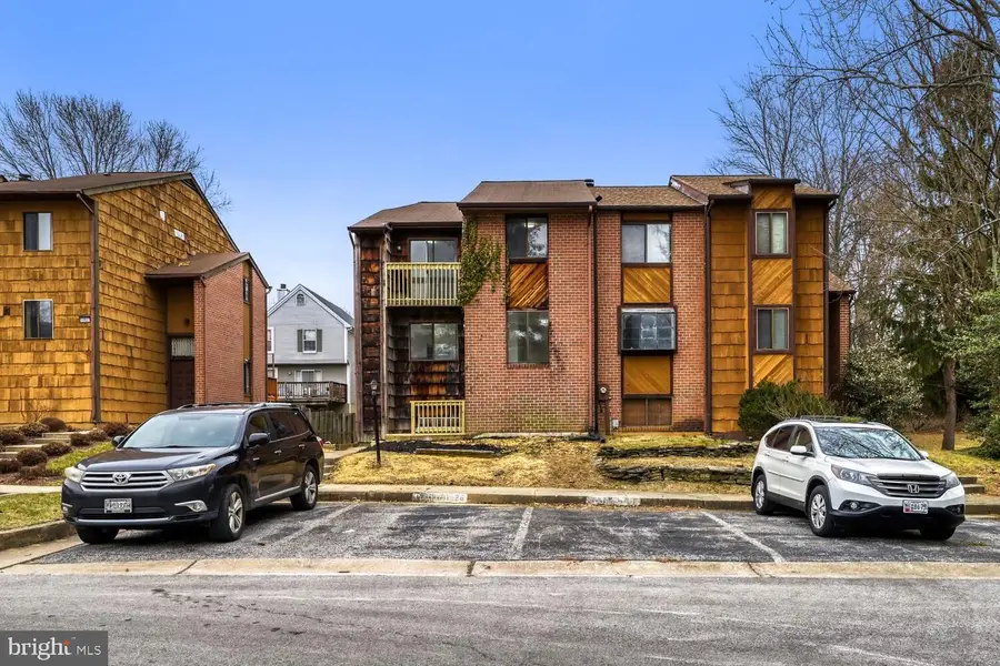 10829 Henley Ct, Columbia, MD 21044 - #3