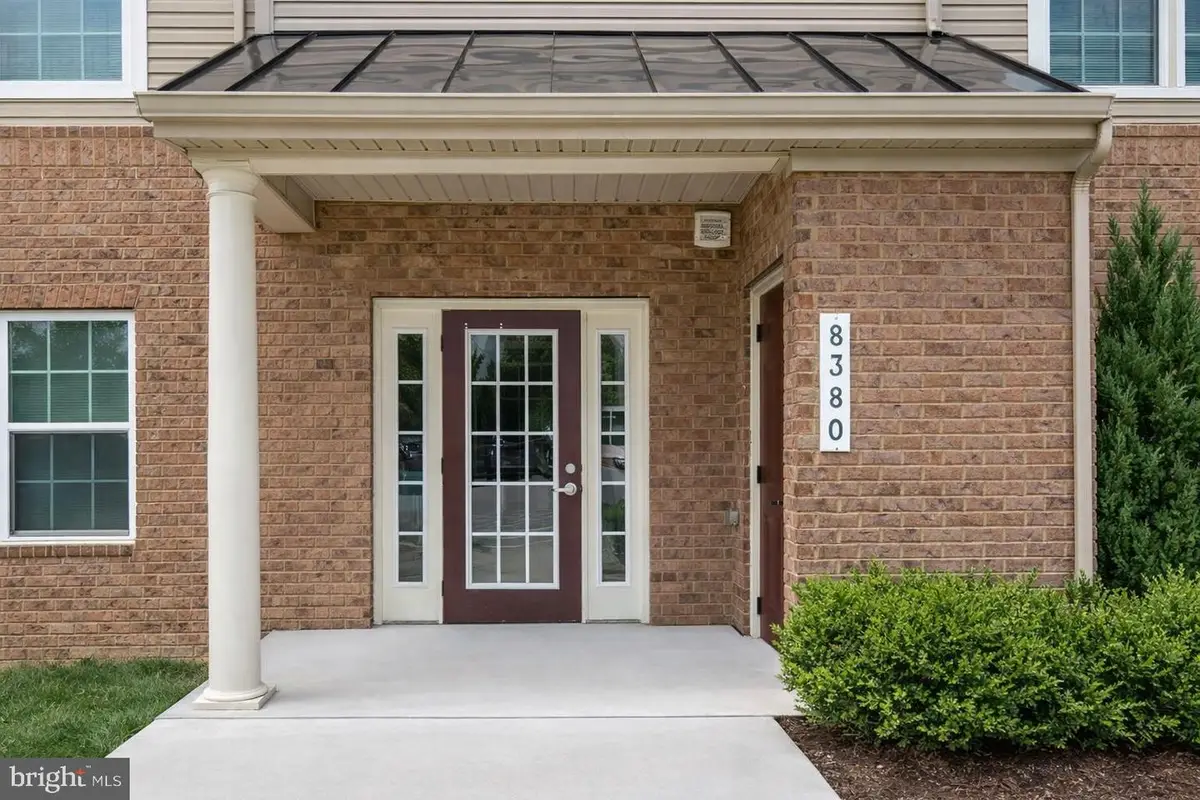 8380 Ice Crystal Dr #n, Laurel, MD 20723 - #1