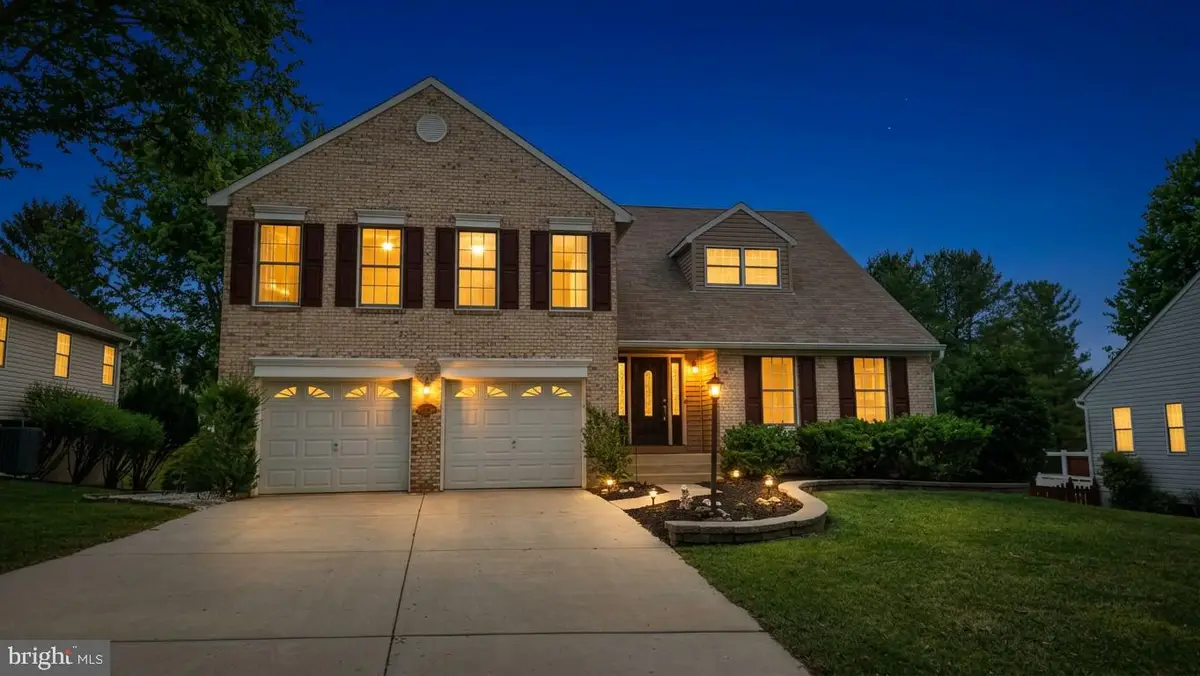 2855 Country Ln, Ellicott City, MD 21042 - #1