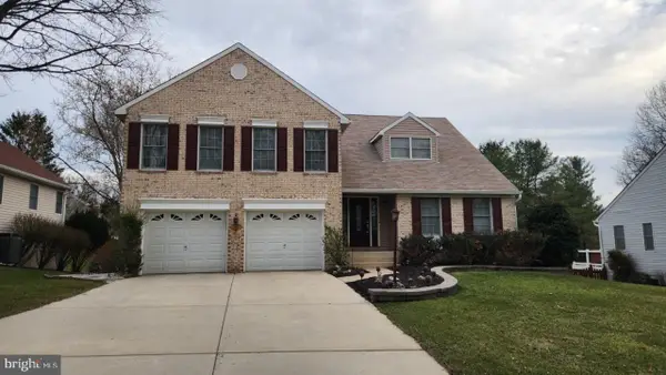 2855 Country Ln, ELLICOTT CITY, MD 21042