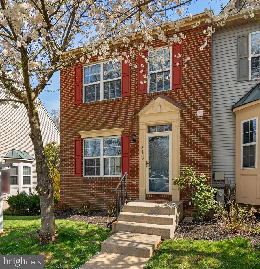 6428 Frothingham Ct, Elkridge, MD 21075 - #2