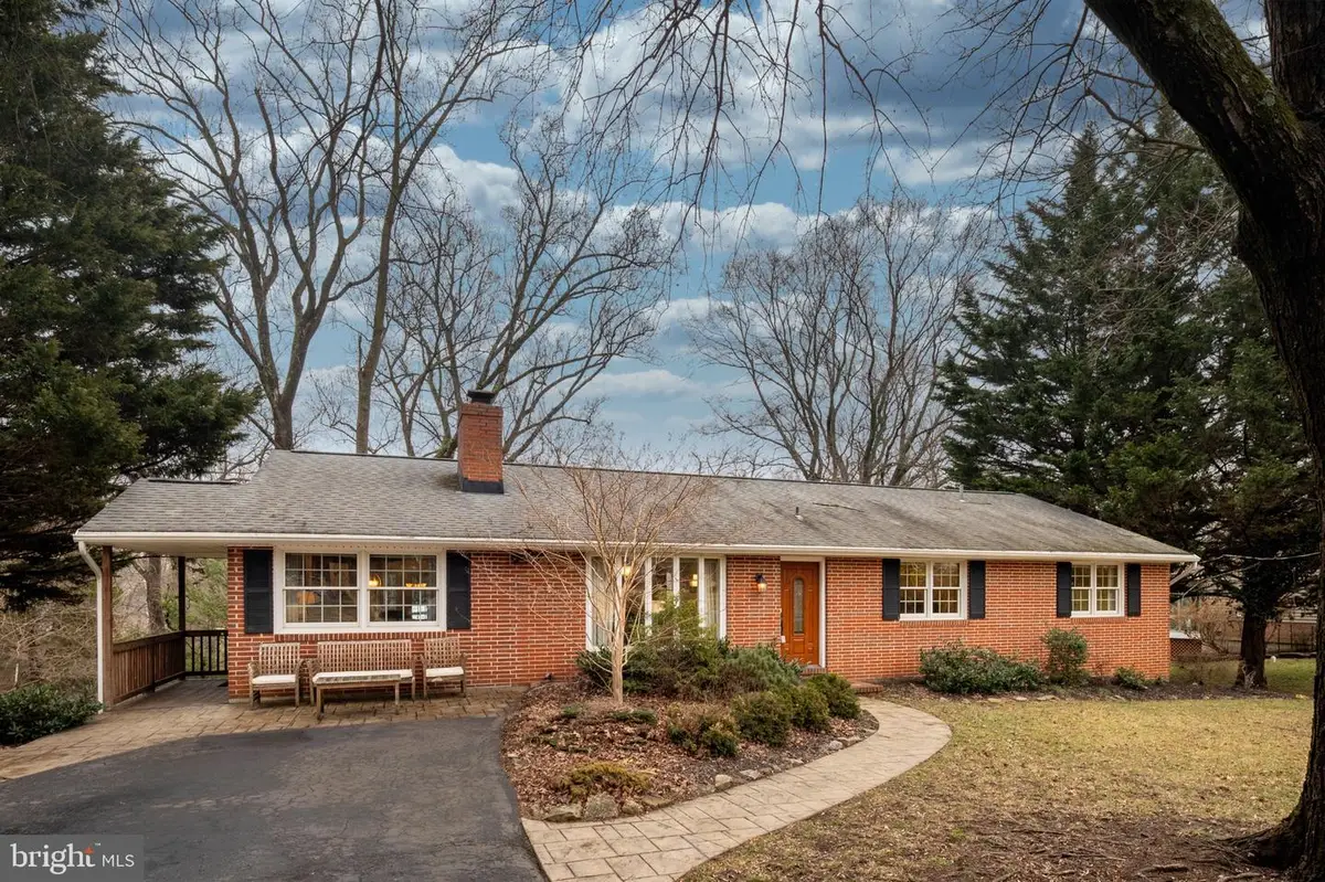 2597 Liter Dr, Ellicott City, MD 21042 - #1