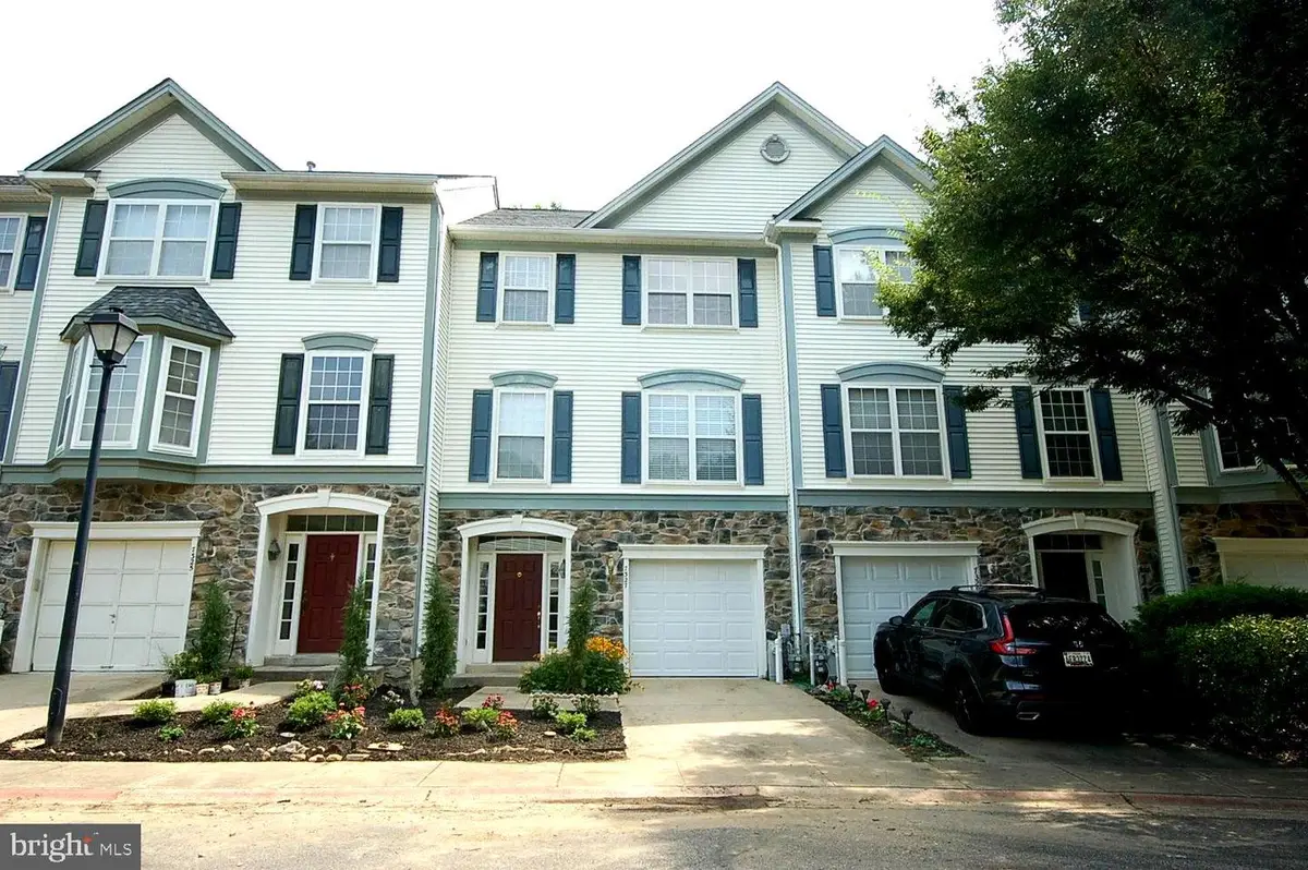 7327-e Rocky Creek Dr #17, Columbia, MD 21046 - #1
