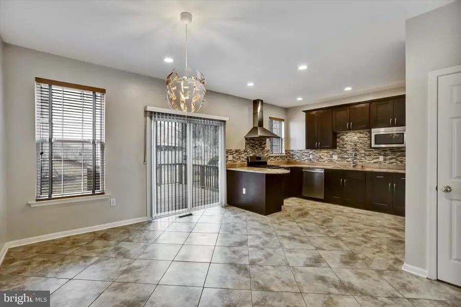 7327-e Rocky Creek Dr #17, Columbia, MD 21046 - #3