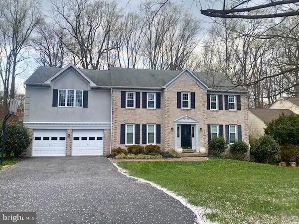 10525 Patuxent Ridge Way, LAUREL, MD 20723