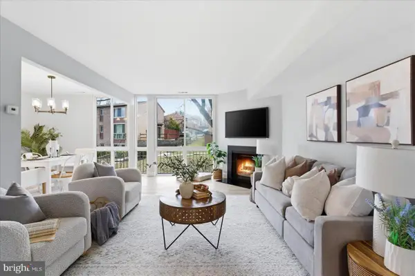 10534 Faulkner Ridge Cir #10 3, COLUMBIA, MD 21044