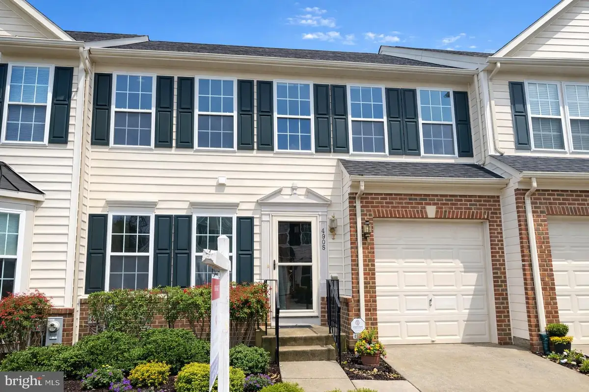 4905 Evening Sky Ct #6, Ellicott City, MD 21043 - #1