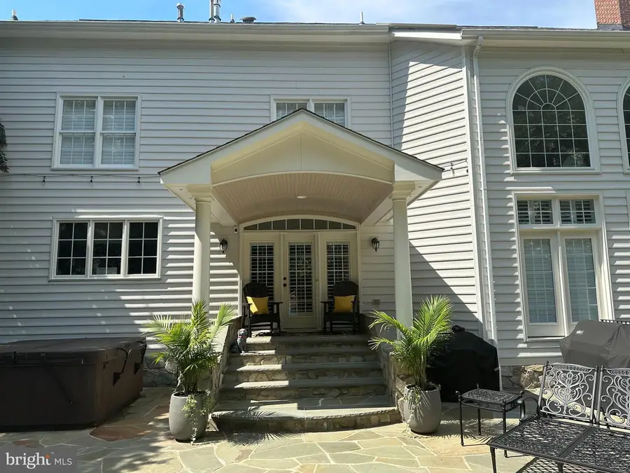 16905 Old Sawmill Rd, Woodbine, MD 21797 - #2