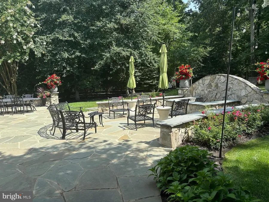 16905 Old Sawmill Rd, Woodbine, MD 21797 - #3