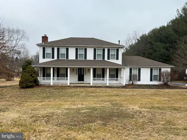 14586 Macclintock Dr, GLENWOOD, MD 21738