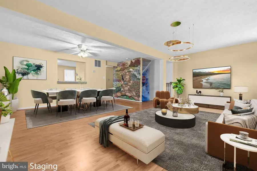 10894 Olde Woods Way, Columbia, MD 21044 - #3