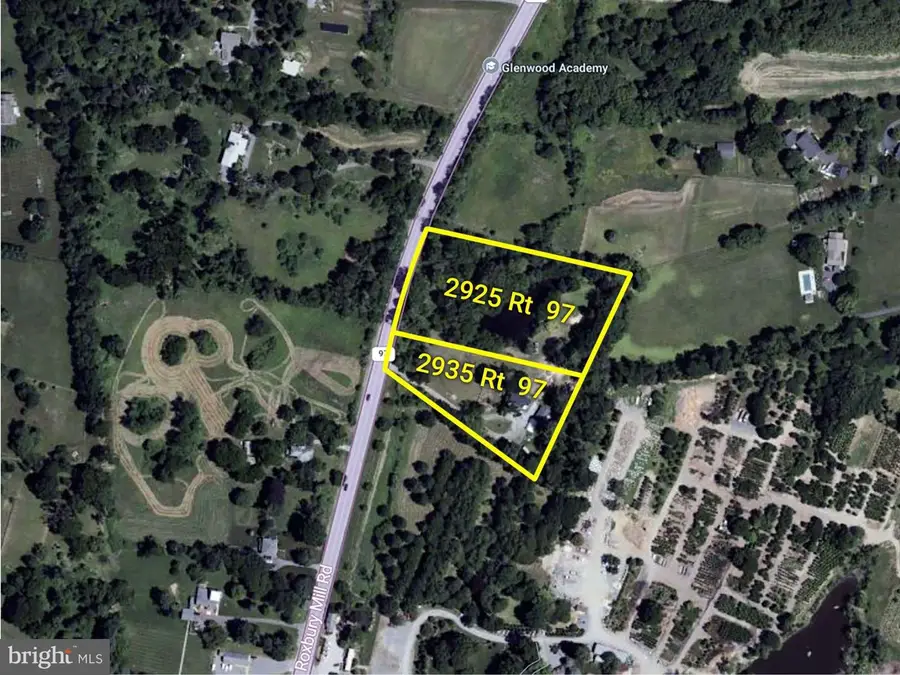 2935 Route 97, Glenwood, MD 21738 - #2