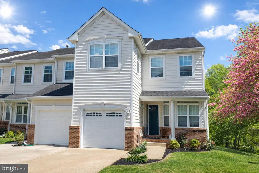 8532 Light Moon Way, Laurel, MD 20723 - #2