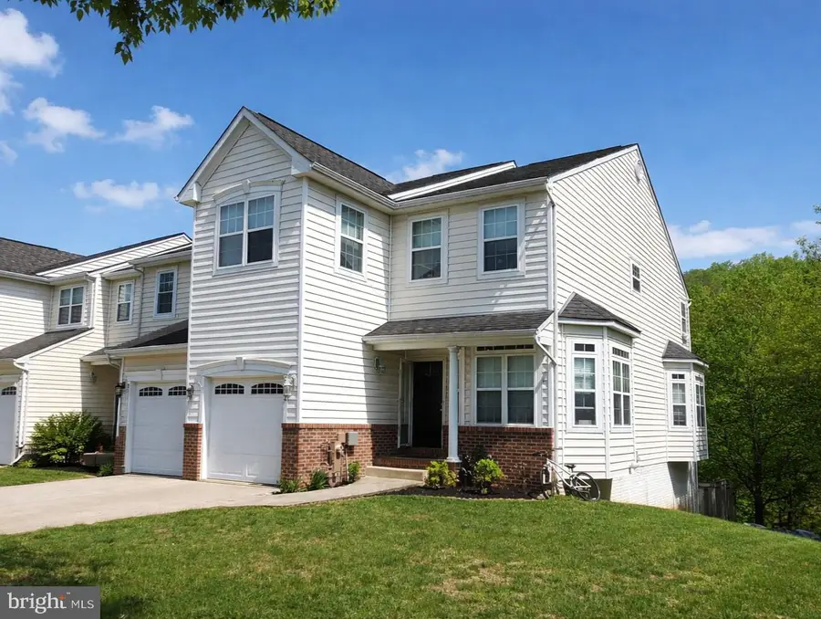 8532 Light Moon Way, Laurel, MD 20723 - #3
