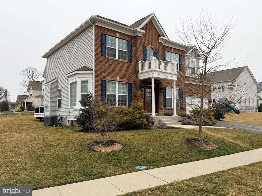 8616 Doves Fly Way, Laurel, MD 20723 - #2