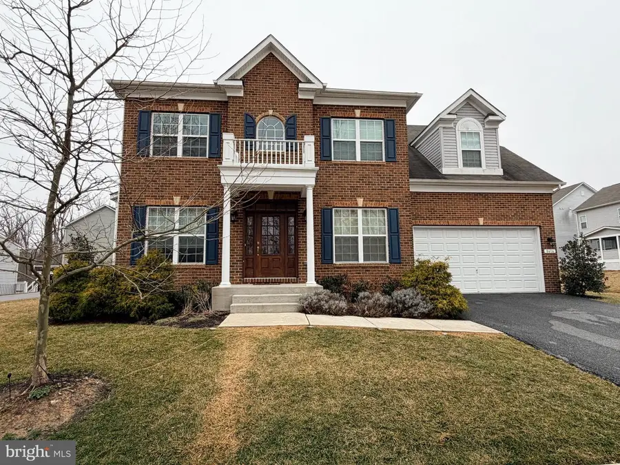 8616 Doves Fly Way, Laurel, MD 20723 - #3
