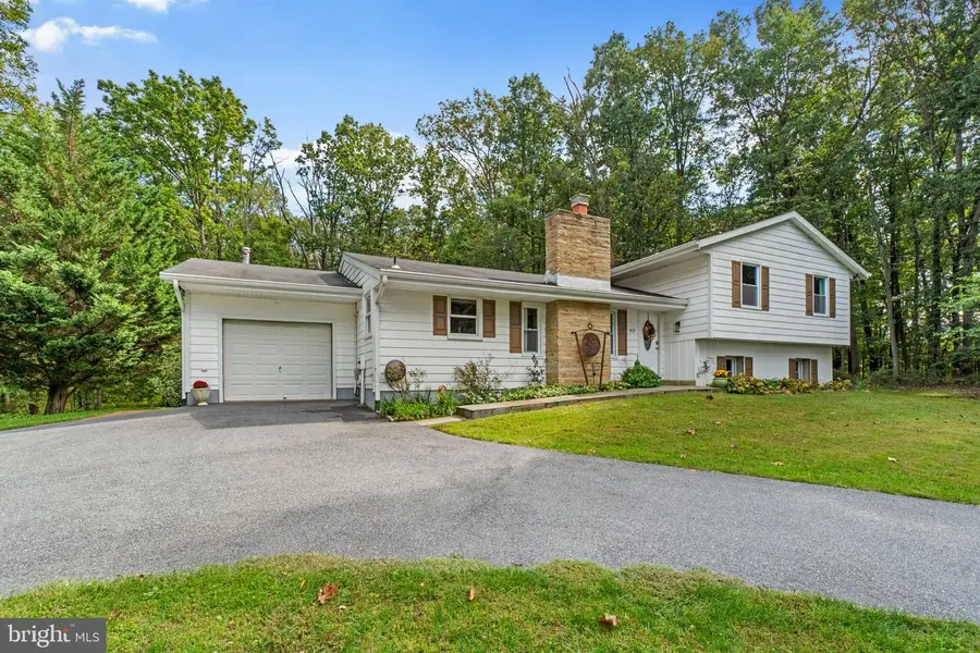 1625 Old Annapolis Rd, Woodbine, MD 21797 - #2