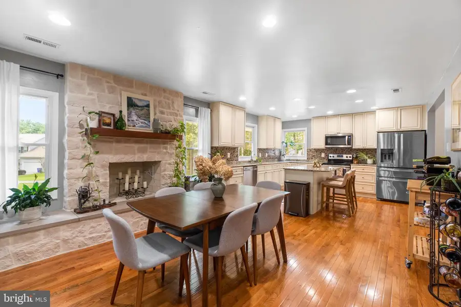 1625 Old Annapolis Rd, Woodbine, MD 21797 - #3