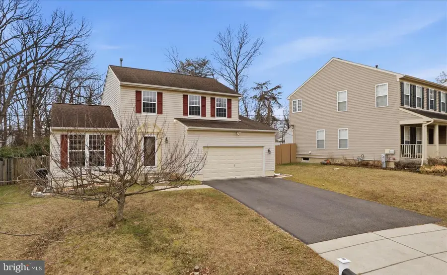9947 Harmony Ln, Laurel, MD 20723 - #3