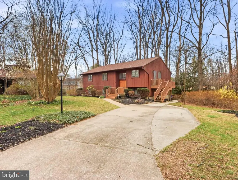 5226 Raccoon Ct, Columbia, MD 21045 - #3