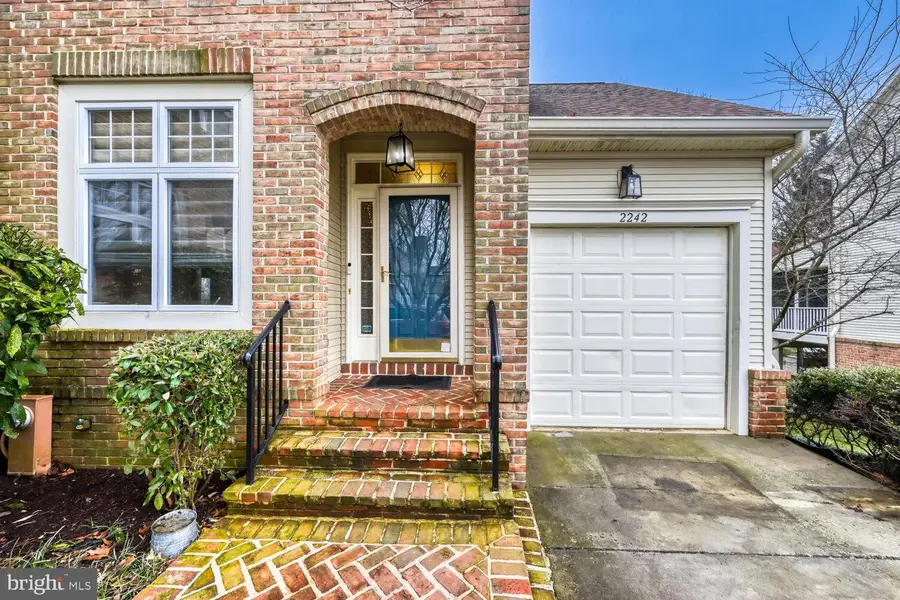 2242 Merion Pond #48, Woodstock, MD 21163 - #3