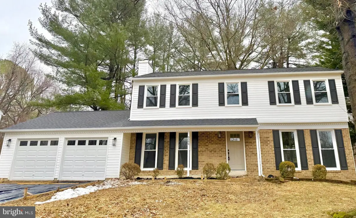 6099 Babylon Crst, Columbia, MD 21045 - #1