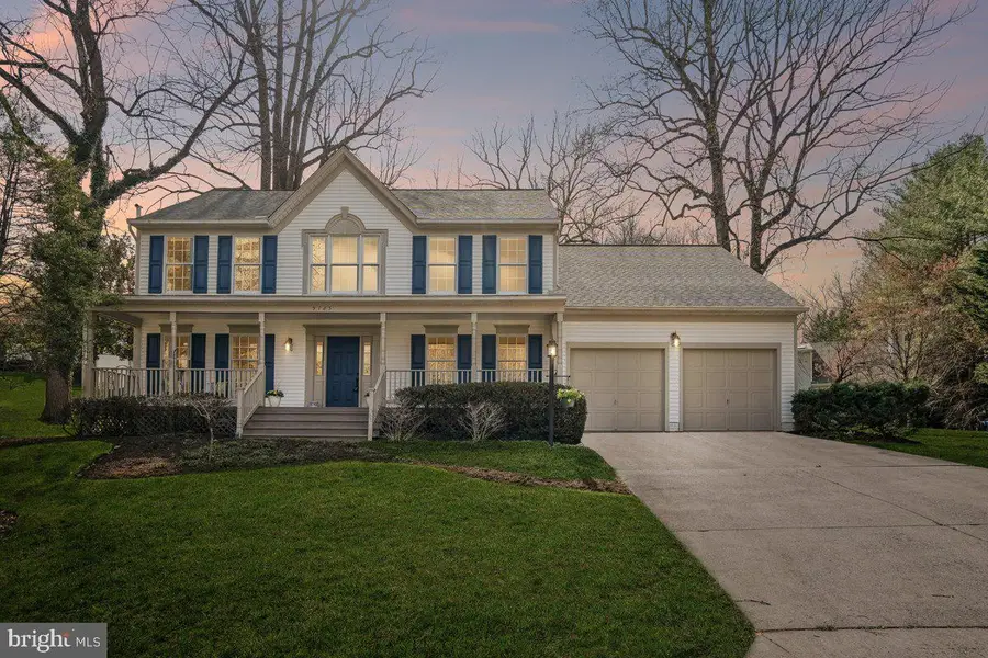 9783 Diversified Ln, Ellicott City, MD 21042 - #2