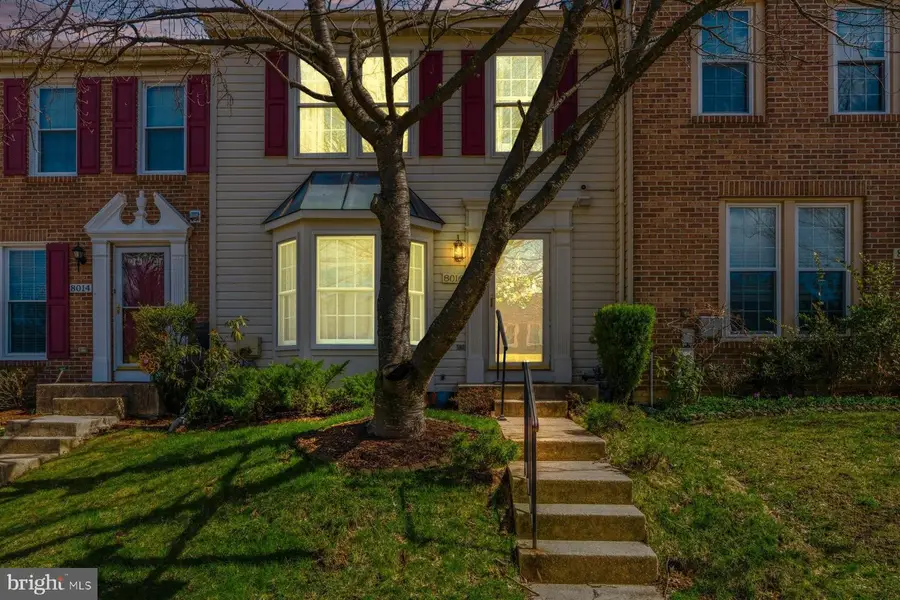 8016 Brightlight Pl, Ellicott City, MD 21043 - #2