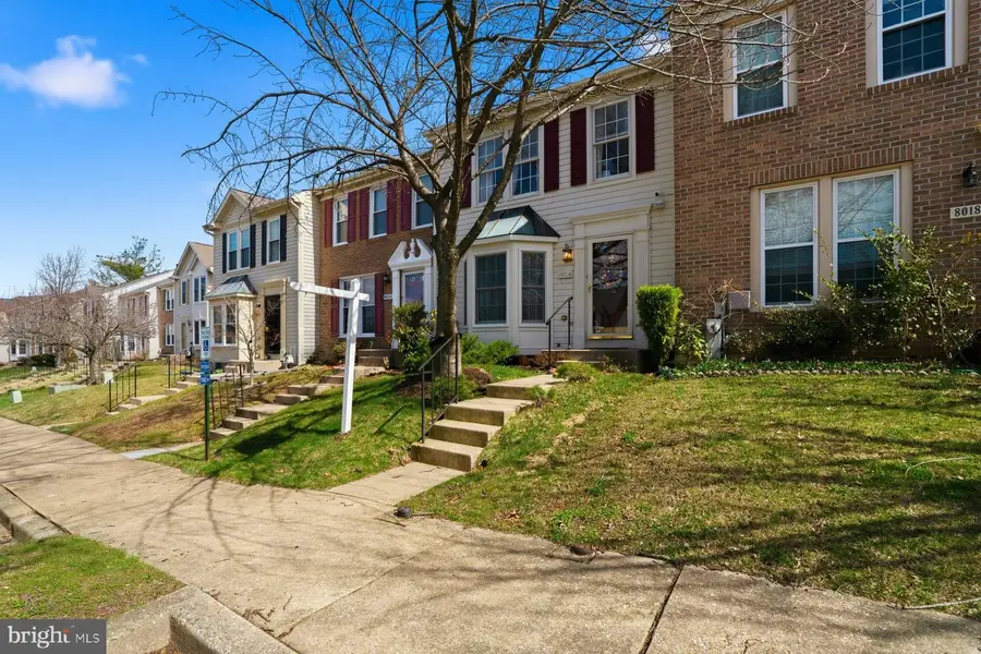 8016 Brightlight Pl, Ellicott City, MD 21043 - #3